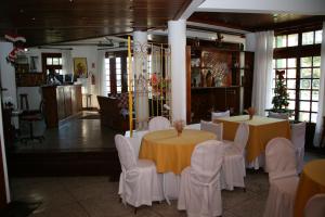 Gallery image of Turis Firper Hotel in Chuí