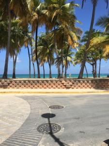 Gallery image of Borinquen Beach Inn in San Juan