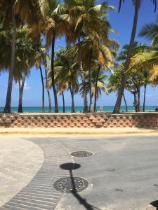 Afbeelding uit fotogalerij van Borinquen Beach Inn in San Juan