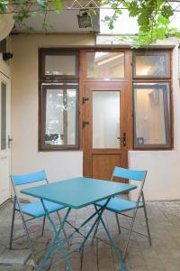 Φωτογραφία από το άλμπουμ του Center Walk Apartment and Room στο Βουκουρέστι +20 φωτογραφίες