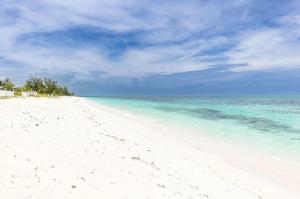 Příroda nedaleko prázdninového domu