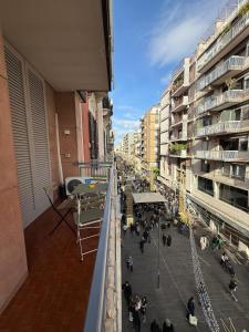 Nabolaget omkring bed and breakfast-stedet eller i nærheden