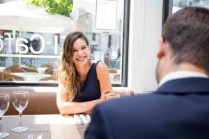 Clientes alojados en Hotel Opera