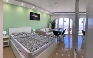 Billede fra billedgalleriet på 4 seasons relax apartment i Costa Del Silencio