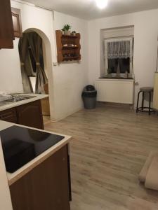 Kuchyň nebo kuchyňský kout v ubytování Sydneys villas + 10 fotografií