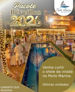 Billede fra billedgalleriet på Loft 326 - APTO E VISTA ESPETACULARES i Mangaratiba