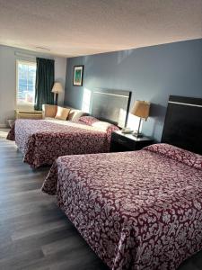 Billede fra billedgalleriet på cullars inn i Lincolnton