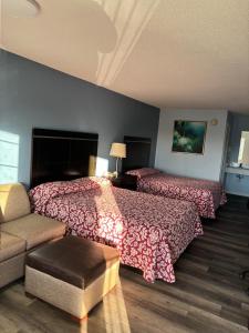 Billede fra billedgalleriet på cullars inn i Lincolnton