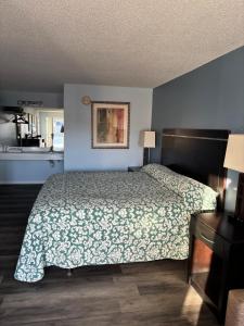 Billede fra billedgalleriet på cullars inn i Lincolnton