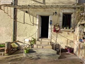 Fotografie z fotogalerie ubytování Maison Francolatine v destinaci Sainte-Maure-de-Touraine