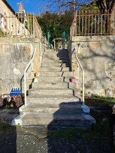 Fotografie z fotogalerie ubytování Maison Francolatine v destinaci Sainte-Maure-de-Touraine