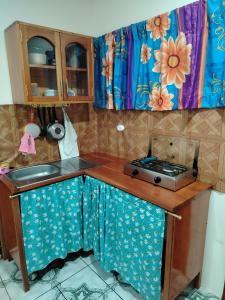 Gallery image of Mark’s home in Puerto Ayora