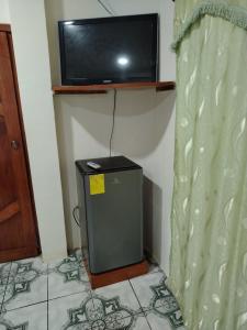 Gallery image of Mark’s home in Puerto Ayora