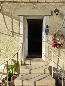 Fotografie z fotogalerie ubytování Maison Francolatine v destinaci Sainte-Maure-de-Touraine