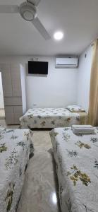 Fotografie z fotogalerie ubytování Hotel Luxury Plaza v destinaci San Jacinto + 29 fotografií