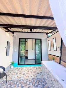 Billede fra billedgalleriet på Kohlibong forest house i Trang