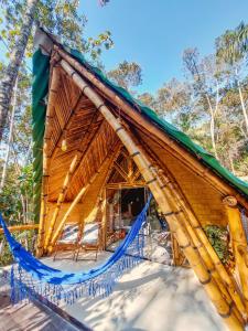 Ảnh trong thư viện ảnh của Aldeia Alegria ở Divino de São Lourenço