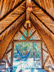 Foto dalla galleria di Aldeia Alegria a Divino de São Lourenço