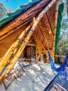 Foto dalla galleria di Aldeia Alegria a Divino de São Lourenço Altre 8 foto