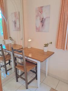 Billede fra billedgalleriet på Les gites de Lescurou i Limogne-en-Quercy + 39 billeder