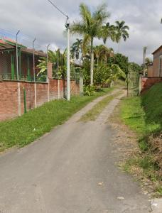 Billede fra billedgalleriet på Villa Alejandra i Estación El Salto + 3 billeder