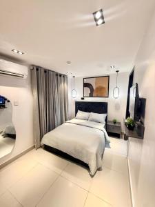 Ảnh trong thư viện ảnh của Modern Studio Apartment in the heart of Ikoyi ở Ikoyi