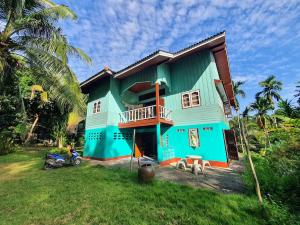 Vườn quanh HyperLuˢᵖᵃᶜᵉ