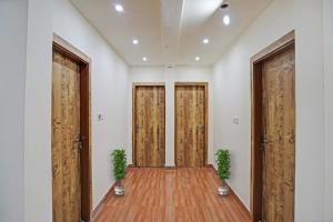 Fotografie z fotogalerie ubytování Hotel O Kaushal v destinaci Ghaziabád