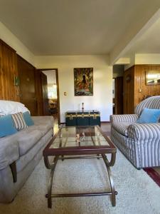 Et opholdsområde på RivadaviaApart