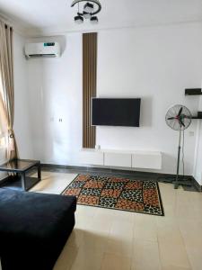 Fotografie z fotogalerie ubytování Revigore Oniru 1 v destinaci Lagos