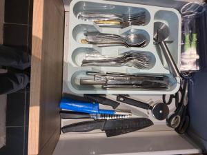 Fotografie z fotogalerie ubytování Welcome to this charming presented 2-bedroom house v destinaci Stoke-on-Trent