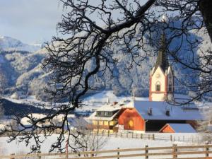Φωτογραφία από το άλμπουμ του Zederhaus σε Mariapfarr