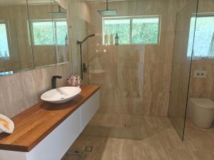 Fotografie z fotogalerie ubytování Penthouse in Paradise v destinaci Suffolk Park