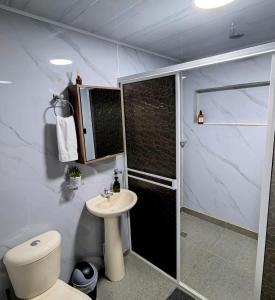 Fotografie z fotogalerie ubytování Nice apartment 15 meters from the park v destinaci Salento