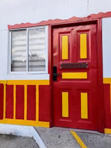 Fotografie z fotogalerie ubytování Nice apartment 15 meters from the park v destinaci Salento