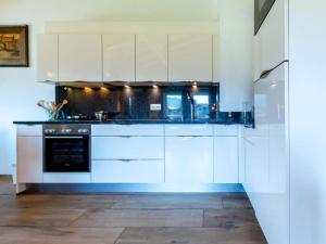 Fotografie z fotogalerie ubytování Salzach Lodge v Piesendorfu