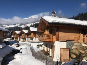 Fotografie z fotogalerie ubytování am Teich v destinaci Neukirchen am Großvenediger