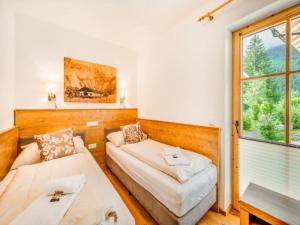 Fotografie z fotogalerie ubytování am Teich v destinaci Neukirchen am Großvenediger