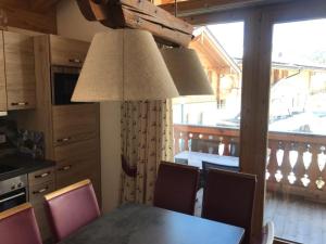 Η κουζίνα ή μικρή κουζίνα στο am Teich +19 φωτογραφίες