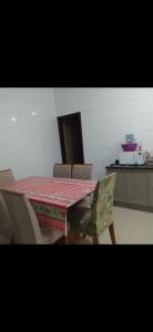 Gallery image of Refúgio do Mar in Bertioga