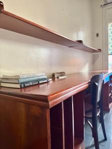 Billede fra billedgalleriet på Casa Jutaí - your home in Belém i Belém