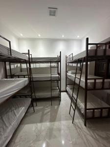 Fotografie z fotogalerie ubytování Rio Waves Hostel Copacabana v destinaci Rio de Janeiro