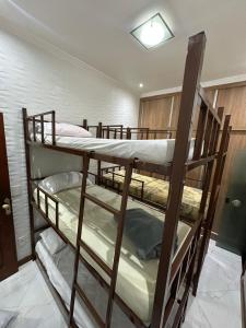 Fotografie z fotogalerie ubytování Rio Waves Hostel Copacabana v destinaci Rio de Janeiro + 9 fotografií