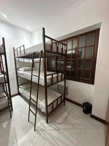 Fotografie z fotogalerie ubytování Rio Waves Hostel Copacabana v destinaci Rio de Janeiro