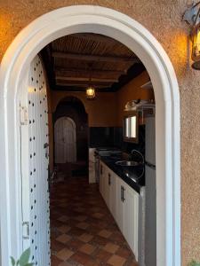 Fotografie z fotogalerie ubytování Rooftop Berber Sea View Anza Ocean Suites v destinaci Agadir