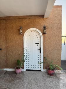 Fotografie z fotogalerie ubytování Rooftop Berber Sea View Anza Ocean Suites v destinaci Agadir + 22 fotografií