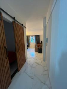 Et tv og/eller underholdning på Departamento Vicco