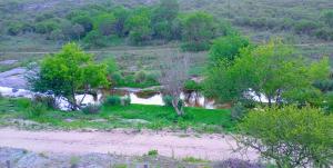 Galeriebild der Unterkunft Costa río in Villa Carlos Paz