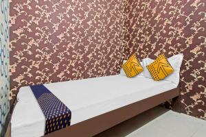 Afbeelding uit fotogalerij van Hotel O Nandpuri Guest House in Jaipur