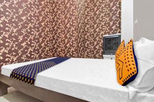 Afbeelding uit fotogalerij van Hotel O Nandpuri Guest House in Jaipur